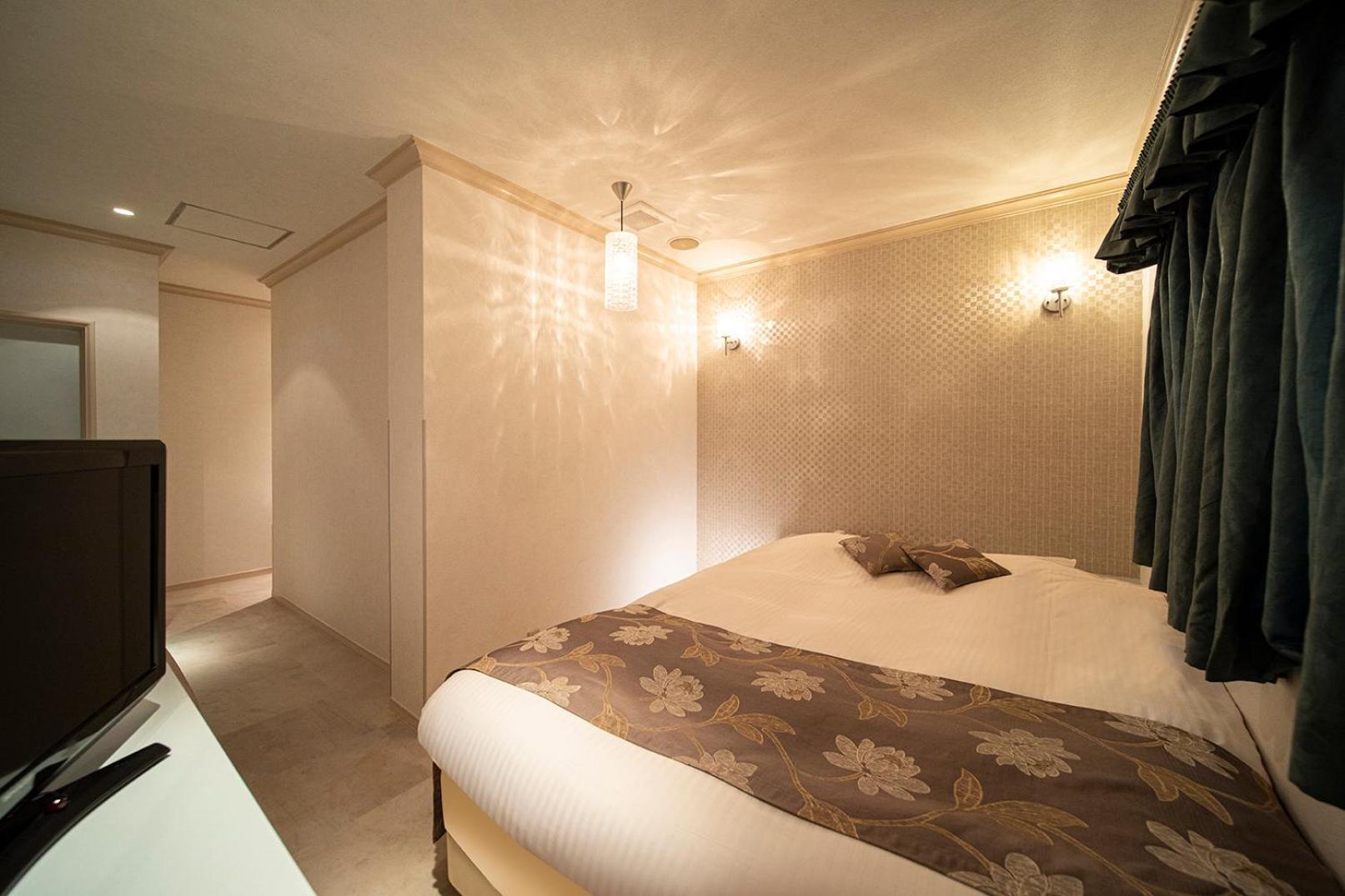 ホテル リベラル 男塾ホテルグループ (Adults Only) Kobe Bagian luar foto