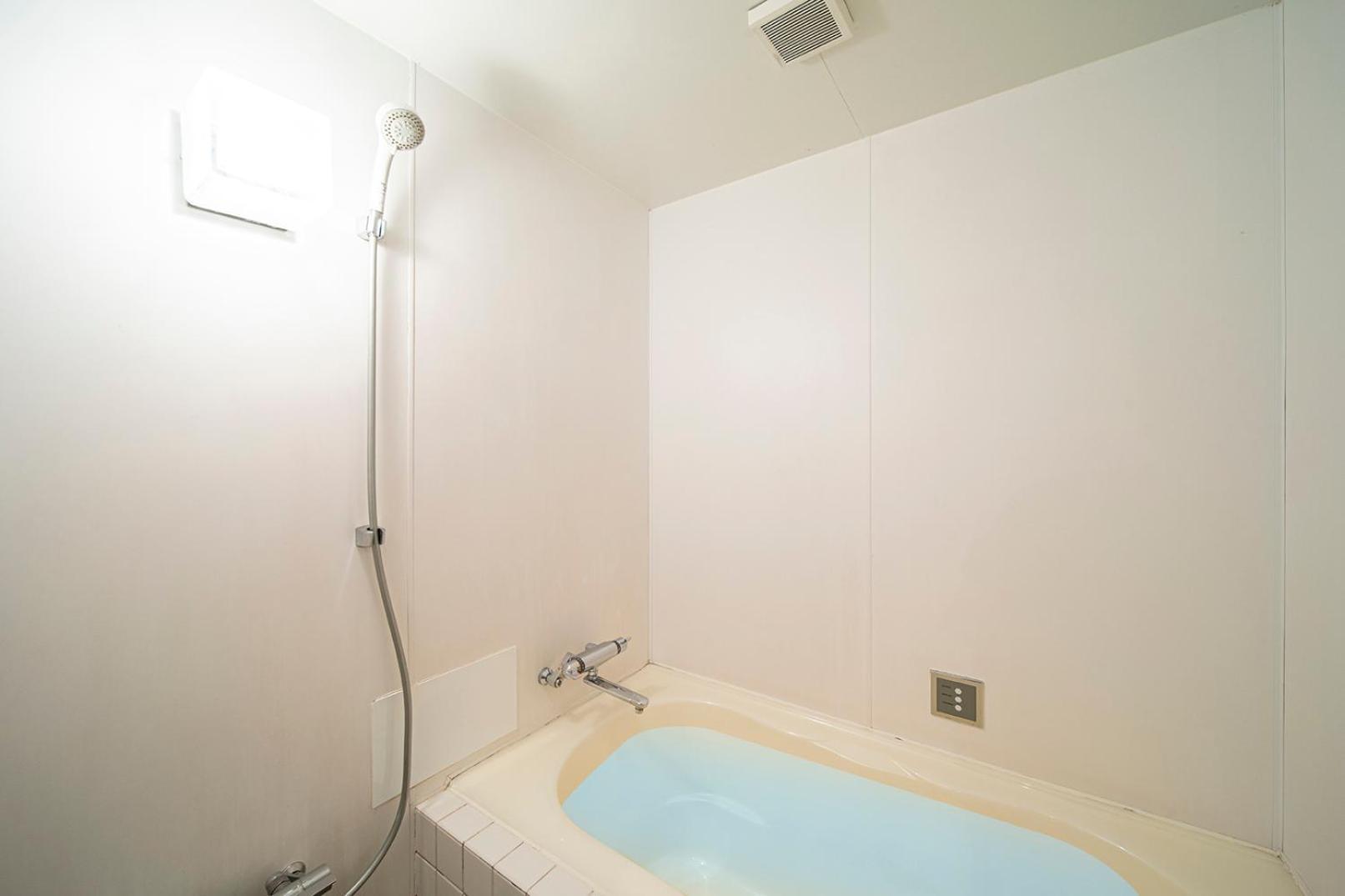 ホテル リベラル 男塾ホテルグループ (Adults Only) Kobe Bagian luar foto