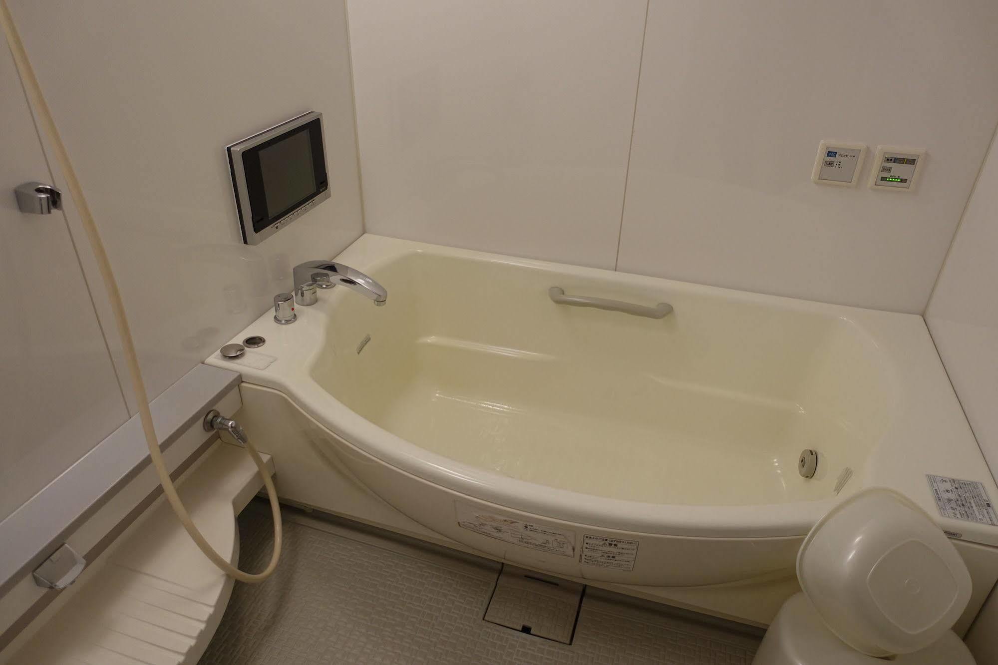 ホテル リベラル 男塾ホテルグループ (Adults Only) Kobe Bagian luar foto